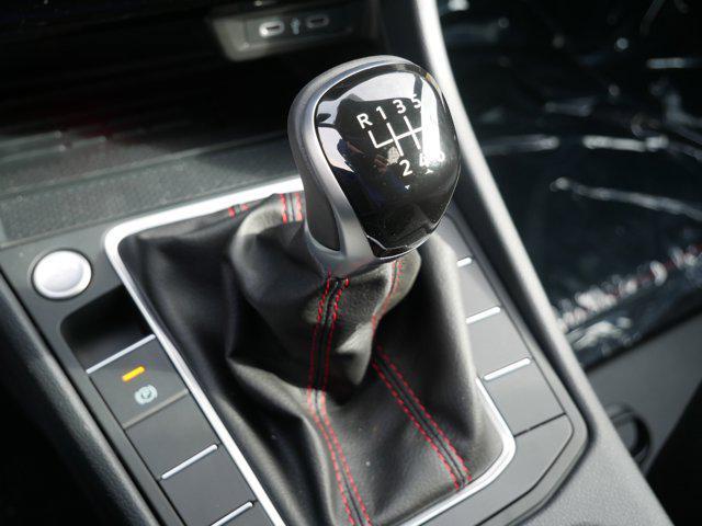 new 2026 Volkswagen Jetta GLI car, priced at $36,596