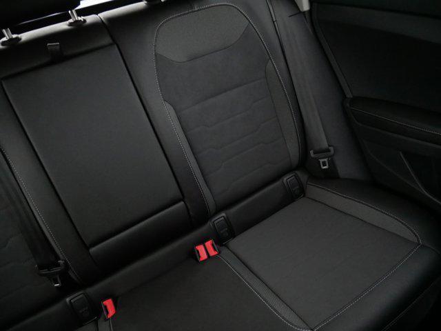 used 2025 Volkswagen Taos car, priced at $25,998