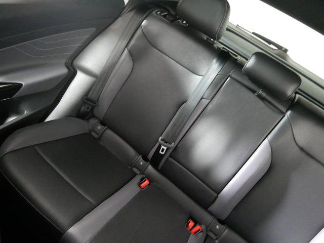 used 2024 Volkswagen ID.4 car, priced at $27,998