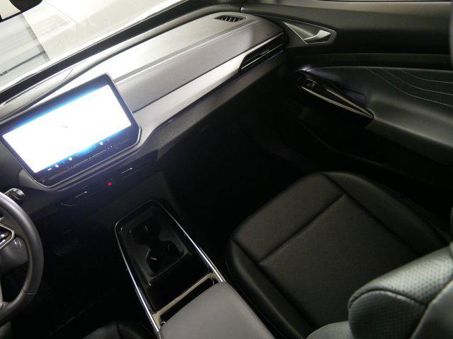 used 2024 Volkswagen ID.4 car, priced at $27,998