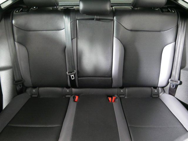 used 2024 Volkswagen ID.4 car, priced at $27,998