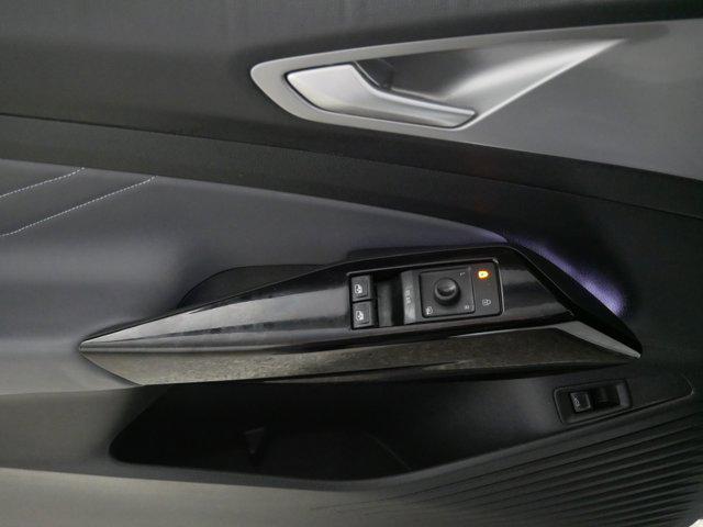 used 2024 Volkswagen ID.4 car, priced at $27,998