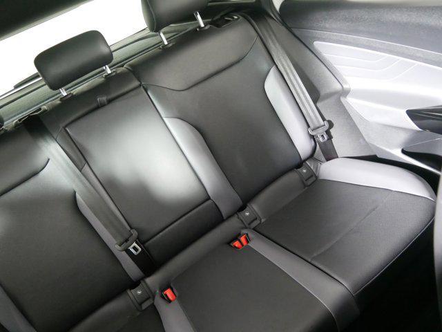 used 2024 Volkswagen ID.4 car, priced at $27,998