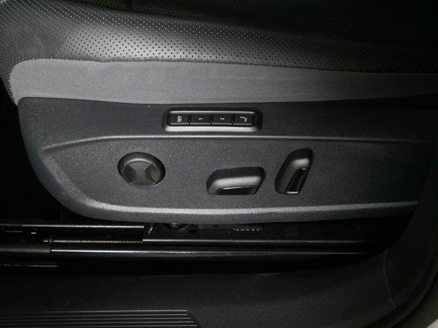 used 2024 Volkswagen ID.4 car, priced at $27,998