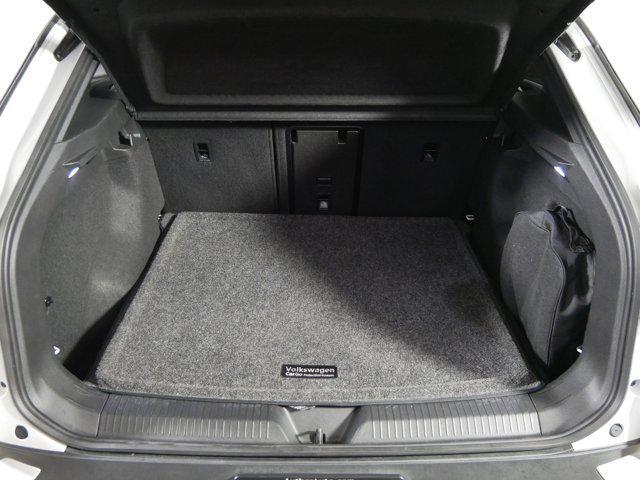 used 2024 Volkswagen ID.4 car, priced at $27,998