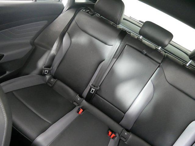 used 2024 Volkswagen ID.4 car, priced at $27,998