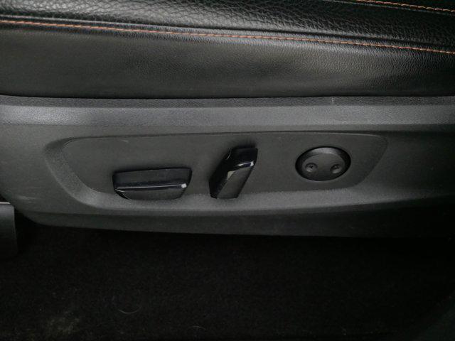 used 2023 Nissan Pathfinder car, priced at $29,998