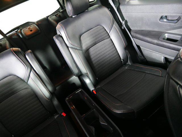 used 2023 Nissan Pathfinder car, priced at $29,998