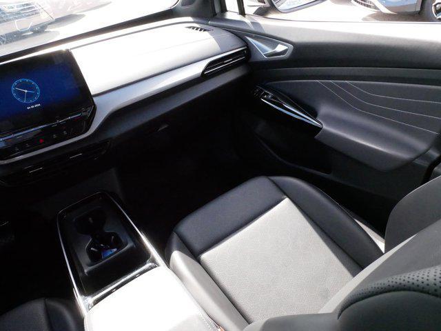 used 2023 Volkswagen ID.4 car, priced at $26,348