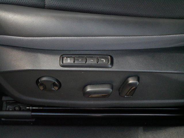 used 2023 Volkswagen ID.4 car, priced at $26,348