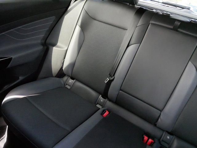 used 2023 Volkswagen ID.4 car, priced at $26,348
