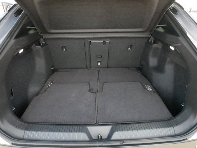 used 2023 Volkswagen ID.4 car, priced at $26,348