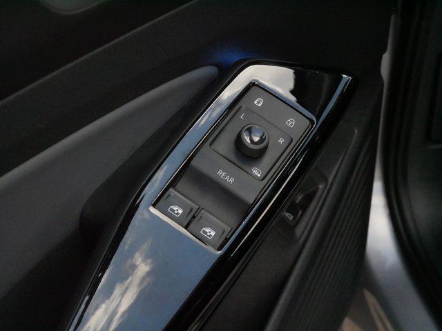 used 2023 Volkswagen ID.4 car, priced at $26,348