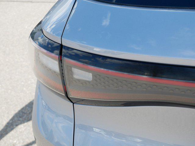 used 2023 Volkswagen ID.4 car, priced at $26,348
