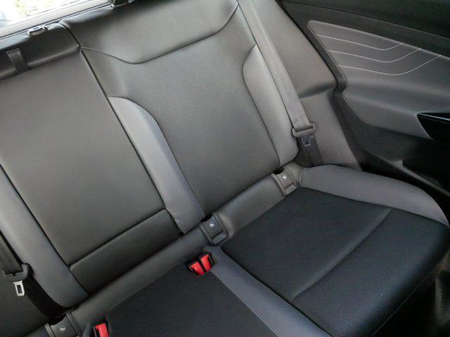 used 2023 Volkswagen ID.4 car, priced at $26,348