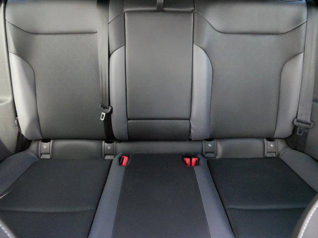 used 2023 Volkswagen ID.4 car, priced at $26,348