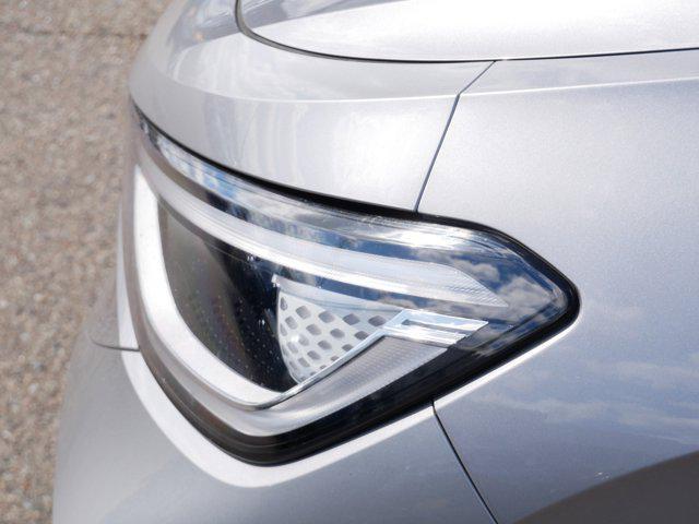 used 2023 Volkswagen ID.4 car, priced at $26,348