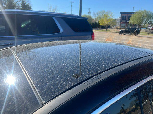 used 2019 Mercedes-Benz A-Class car, priced at $16,347