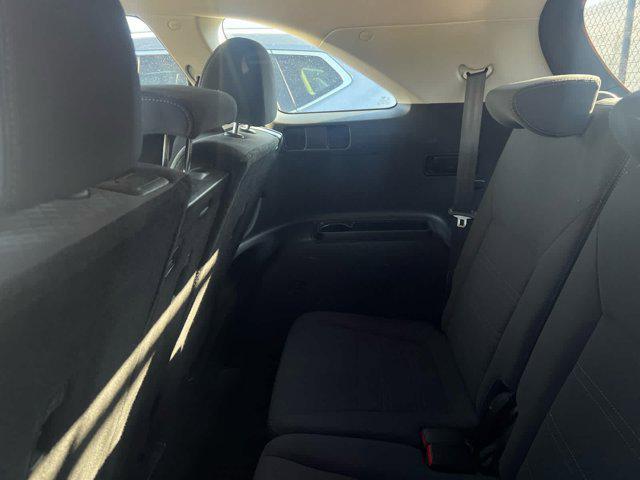 used 2019 Kia Sorento car, priced at $11,347