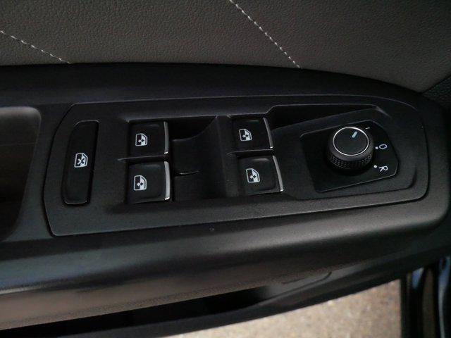 used 2023 Volkswagen Atlas car, priced at $29,998