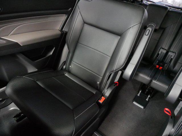 used 2023 Volkswagen Atlas car, priced at $29,998