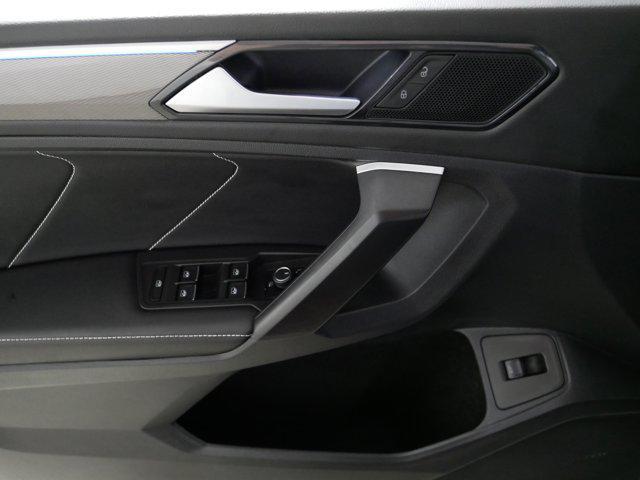 used 2024 Volkswagen Tiguan car, priced at $29,348
