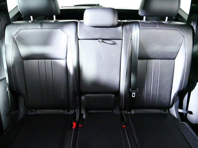 used 2024 Volkswagen Tiguan car, priced at $29,348