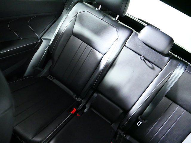 used 2024 Volkswagen Tiguan car, priced at $29,348
