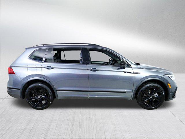used 2024 Volkswagen Tiguan car, priced at $29,348