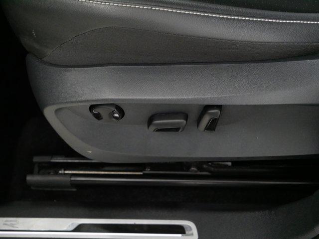 used 2024 Volkswagen Tiguan car, priced at $29,348