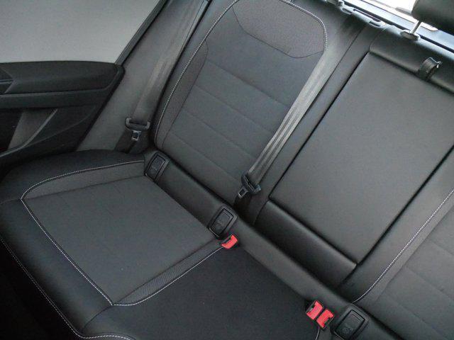 used 2023 Volkswagen Taos car, priced at $21,998