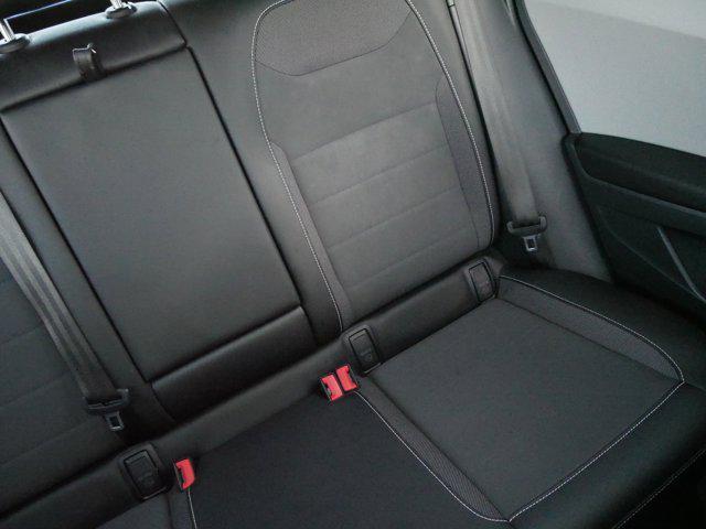 used 2023 Volkswagen Taos car, priced at $21,998