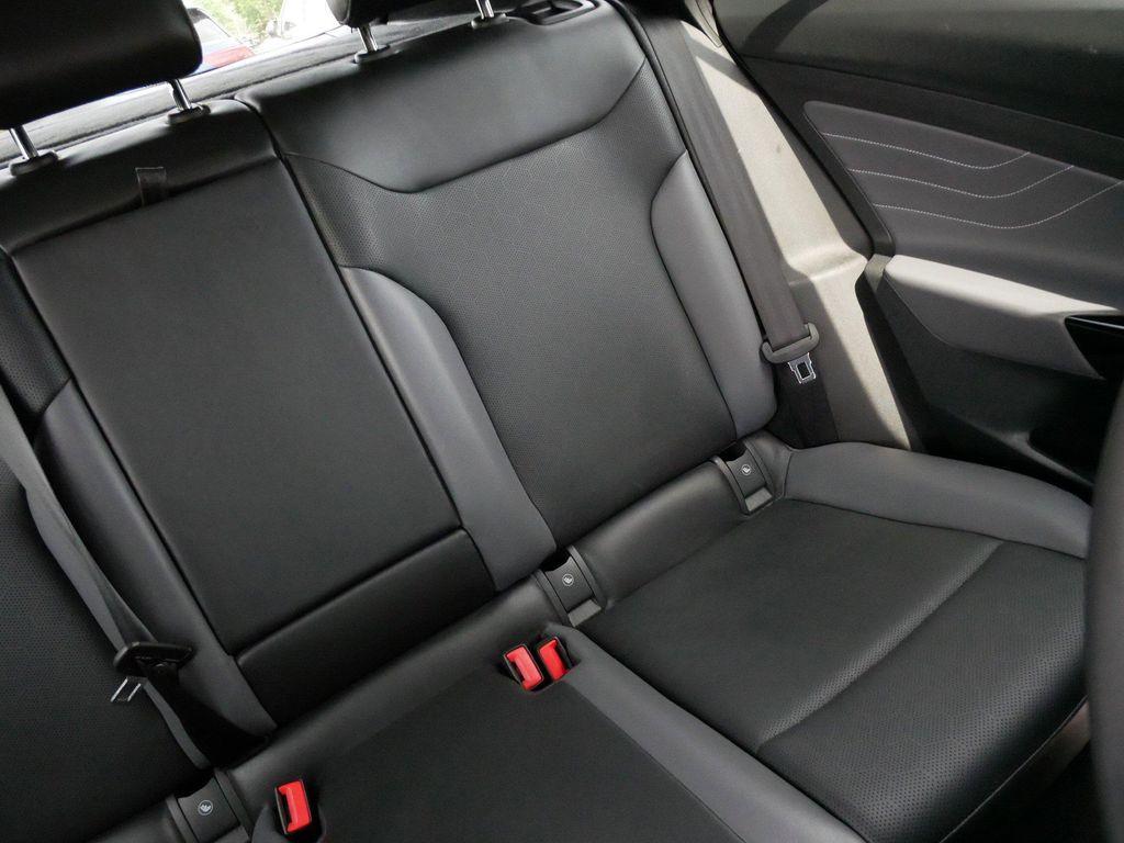 used 2023 Volkswagen ID.4 car, priced at $25,348