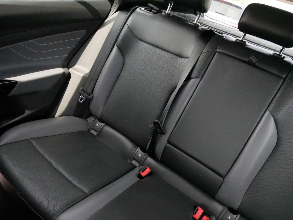 used 2023 Volkswagen ID.4 car, priced at $25,348