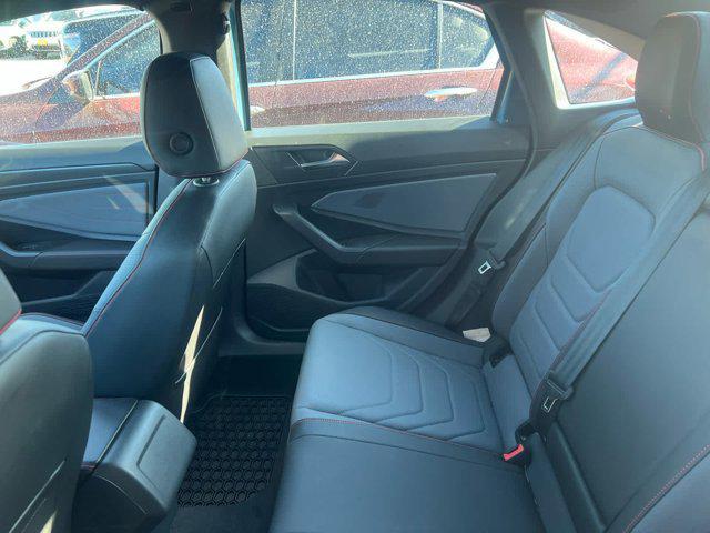 used 2025 Volkswagen Jetta GLI car, priced at $30,347