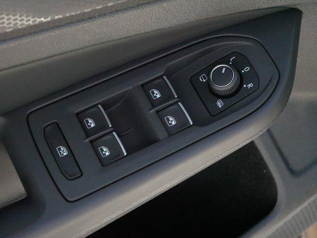 used 2024 Volkswagen Golf GTI car, priced at $37,348