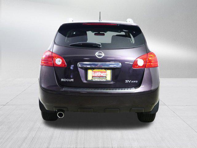 used 2013 Nissan Rogue car, priced at $8,998