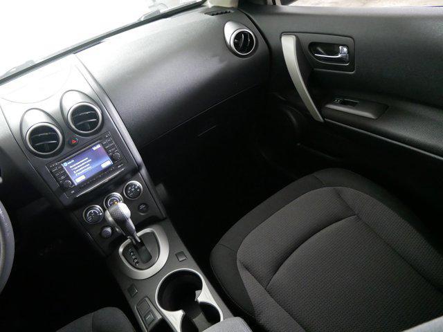 used 2013 Nissan Rogue car, priced at $8,998