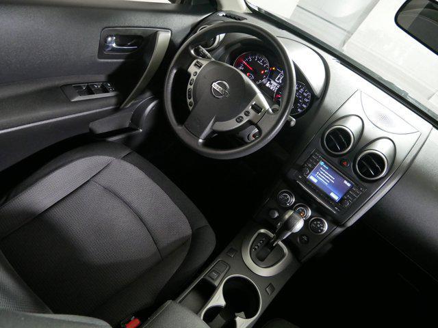 used 2013 Nissan Rogue car, priced at $8,998