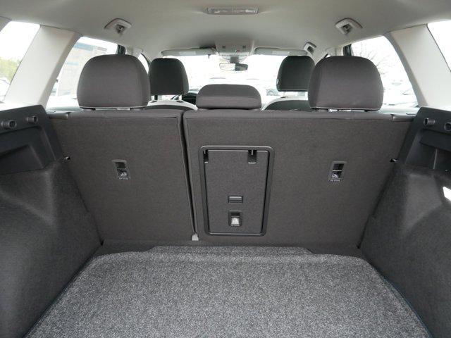 new 2026 Volkswagen Taos car, priced at $29,651