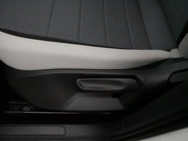 used 2025 Volkswagen Taos car, priced at $23,998