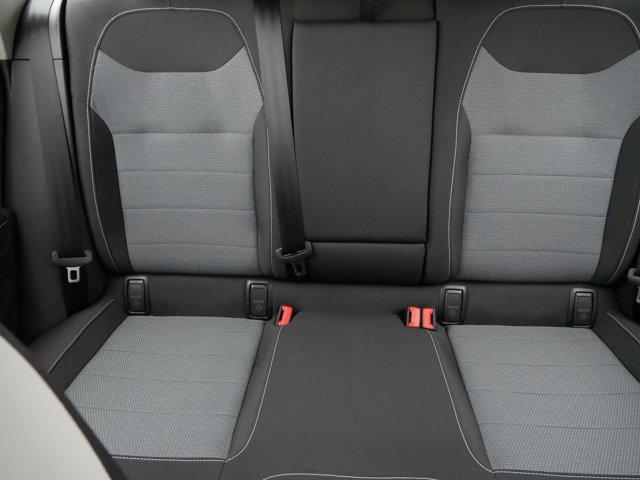 used 2025 Volkswagen Taos car, priced at $23,998