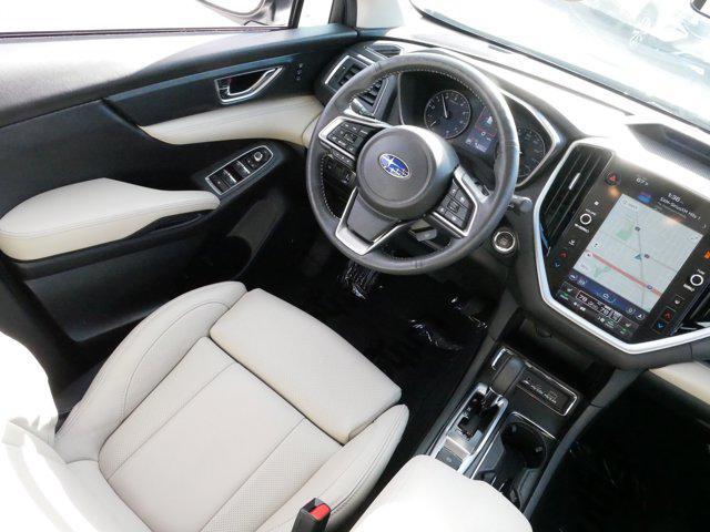 used 2024 Subaru Ascent car, priced at $34,998