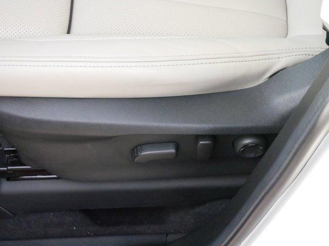 used 2024 Subaru Ascent car, priced at $34,998