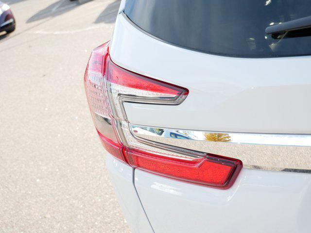 used 2024 Subaru Ascent car, priced at $34,998