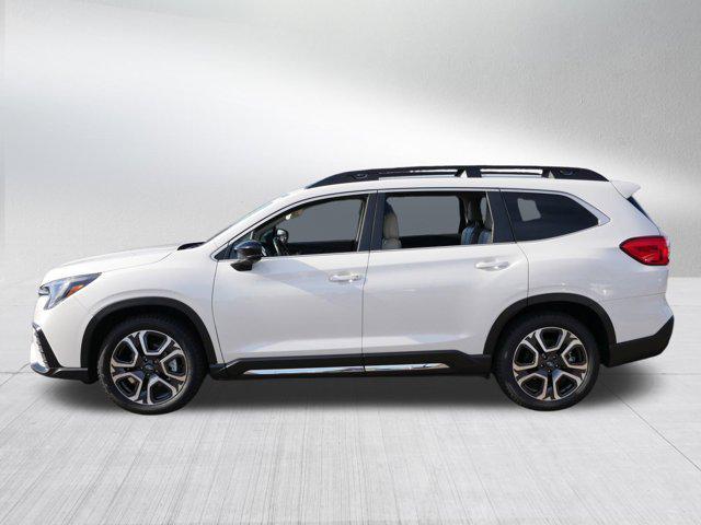 used 2024 Subaru Ascent car, priced at $34,998