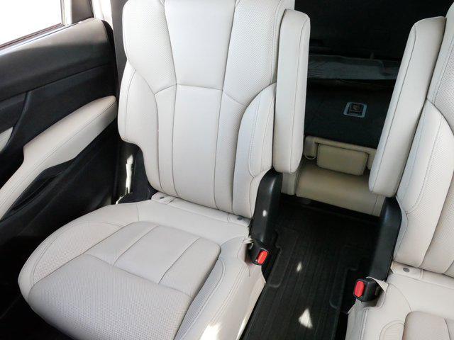 used 2024 Subaru Ascent car, priced at $34,998