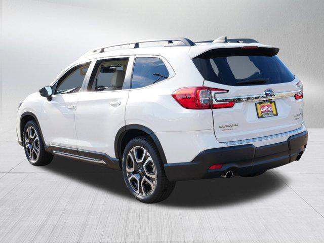 used 2024 Subaru Ascent car, priced at $34,998