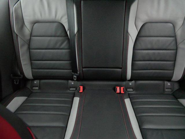 used 2022 Volkswagen Golf GTI car, priced at $27,998