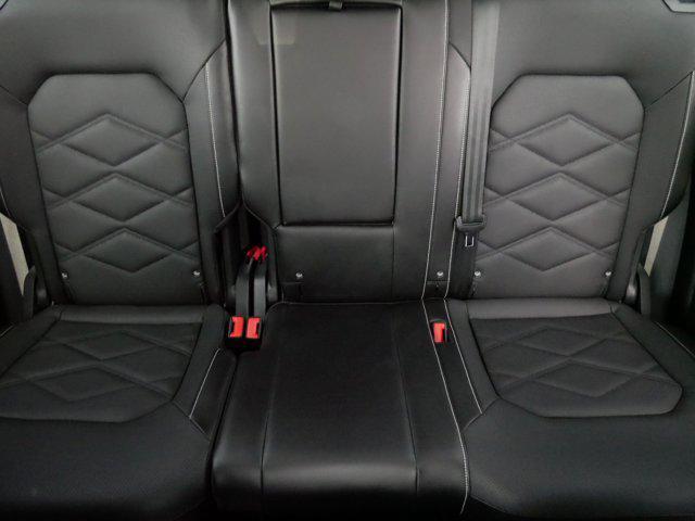 used 2024 Volkswagen Atlas car, priced at $28,348